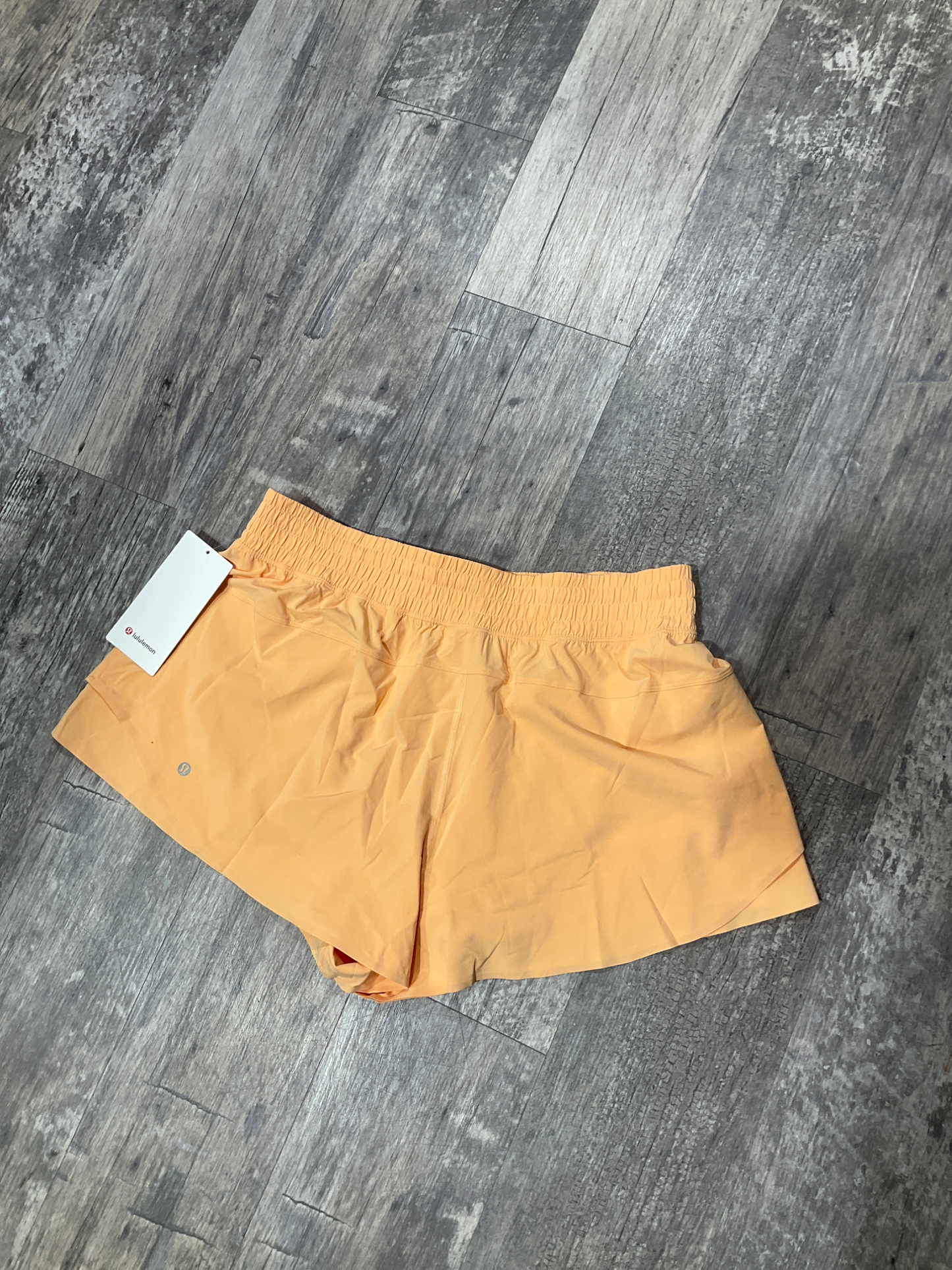 Lululemon Athletic Shorts Size Extra Large
