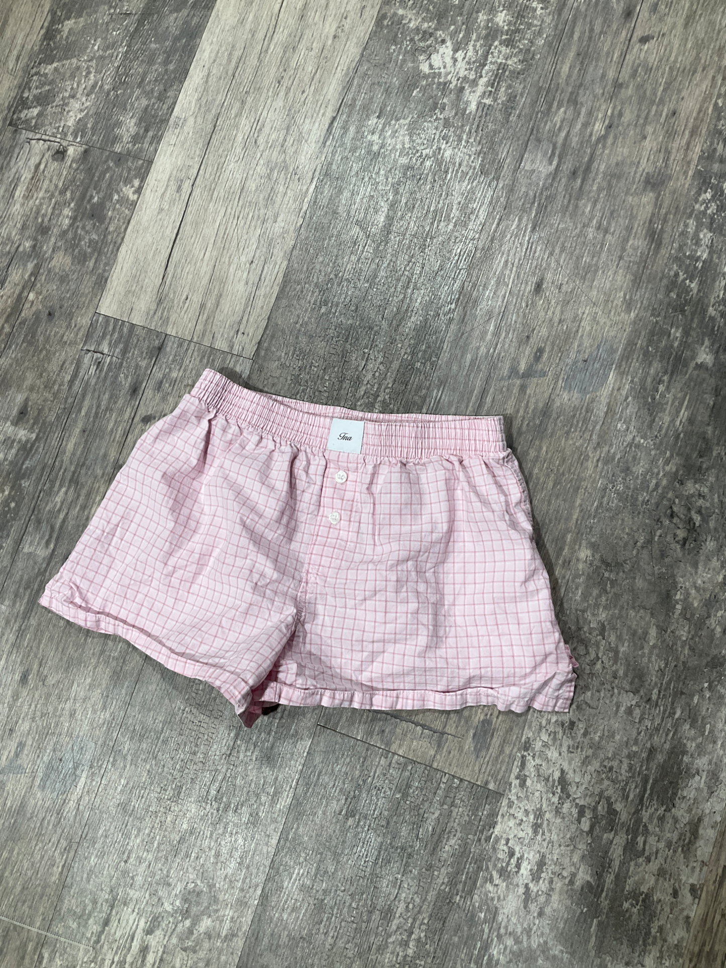 Aritzia Shorts Size 0