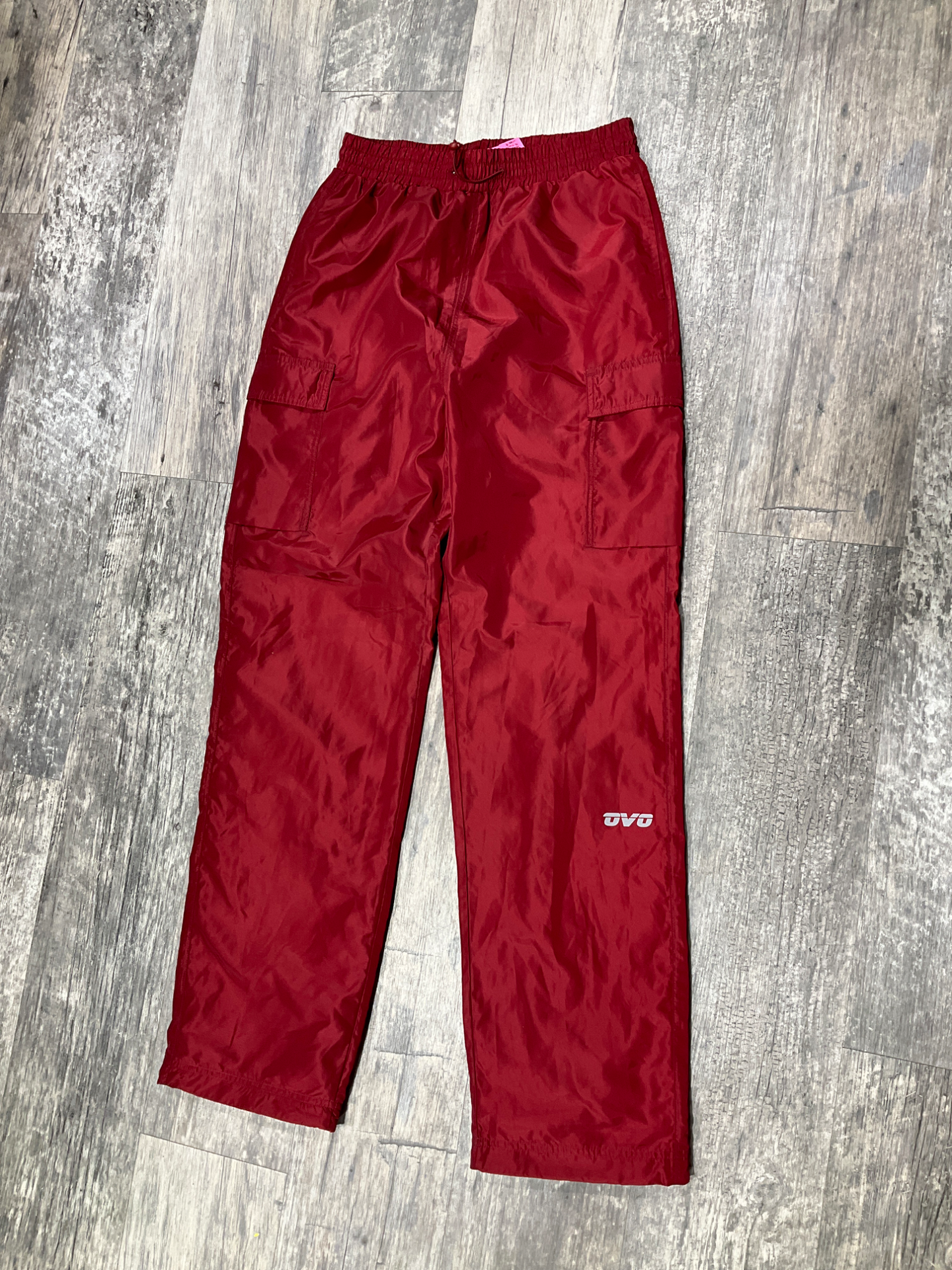 Octobers Very Own Khakis Size Small
