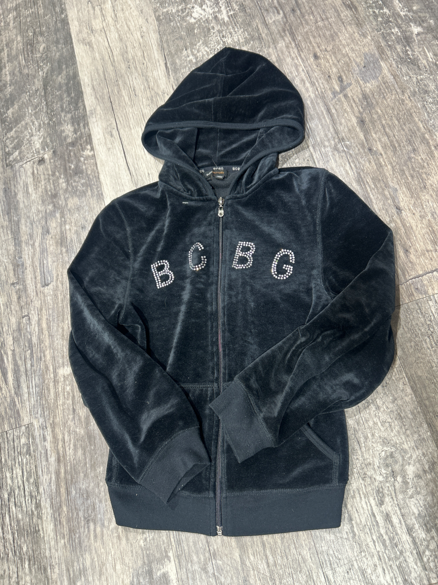 Bcbg Sweater Size Small