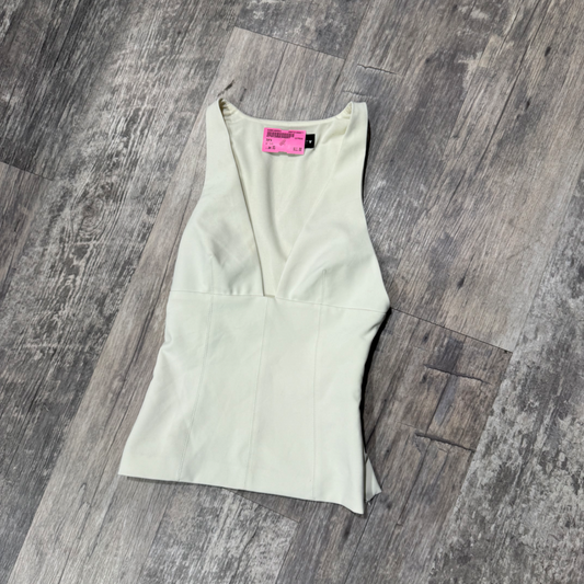 Zara Tank Top Size Extra Small