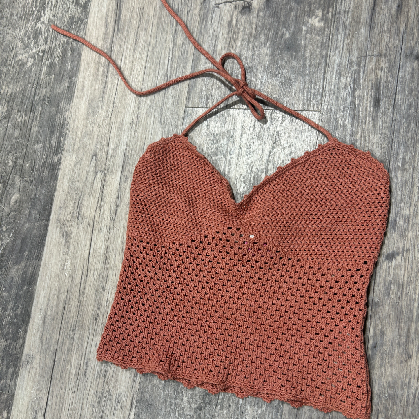 Wilfred Tank Top Size Small