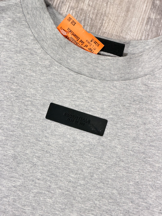 Fear Of God Essentials Long Sleeve Top Size Medium