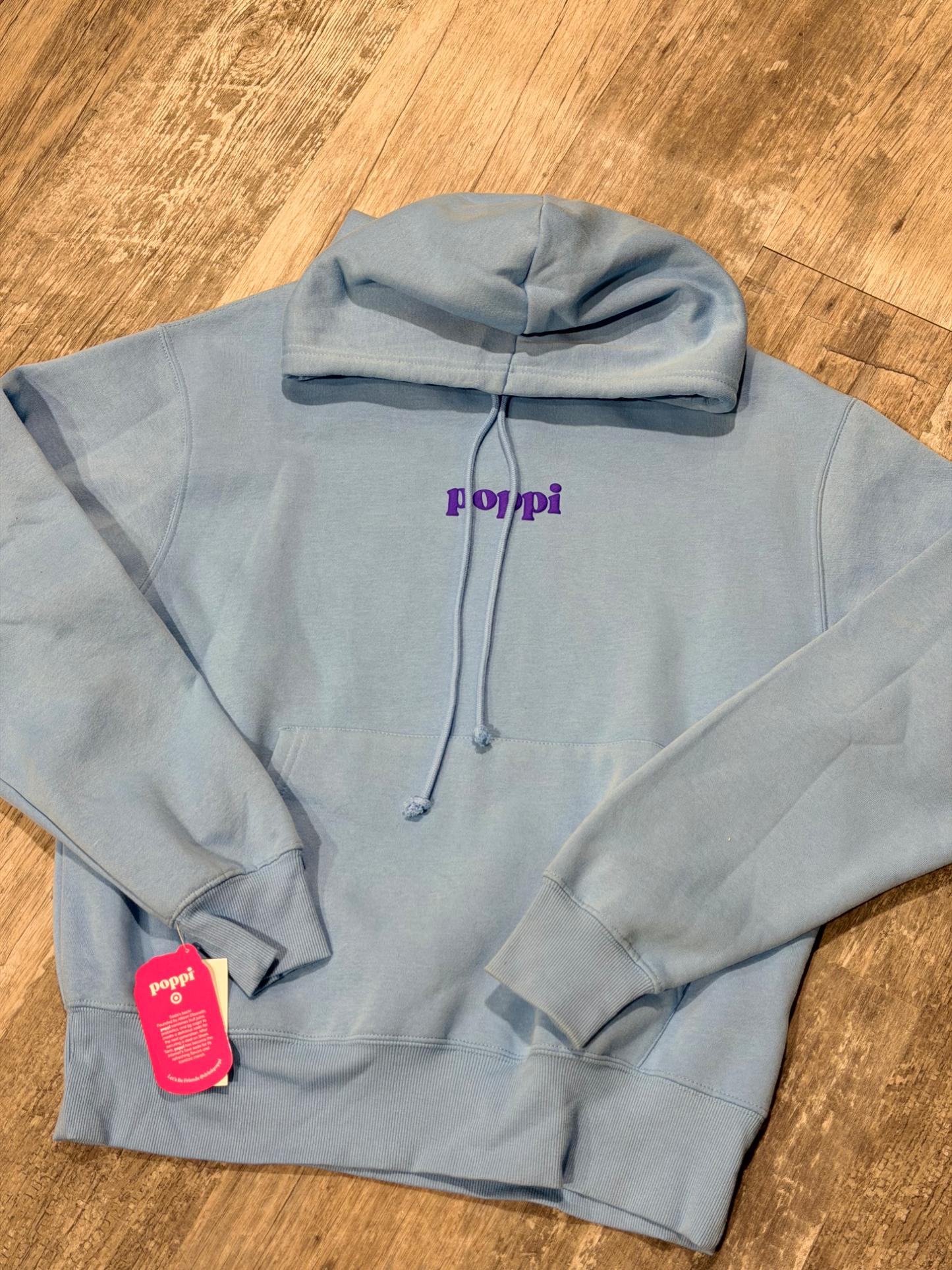 Sweatshirt Size Large