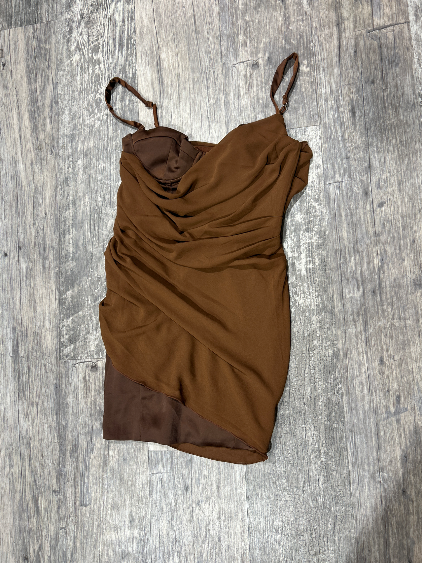 Oh Polly Dress NWT  Size Small