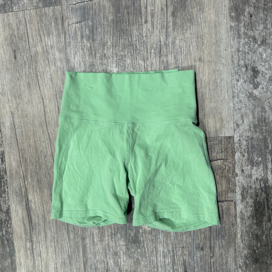 Tna Athletic Shorts Size Small