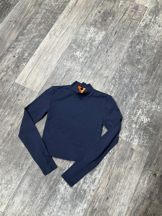 Babaton Long Sleeve Top Size Small