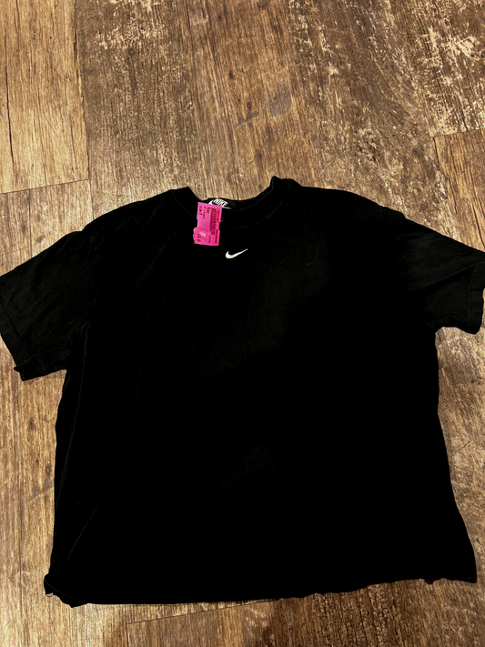 Nike Short Sleeve Top Size Medium