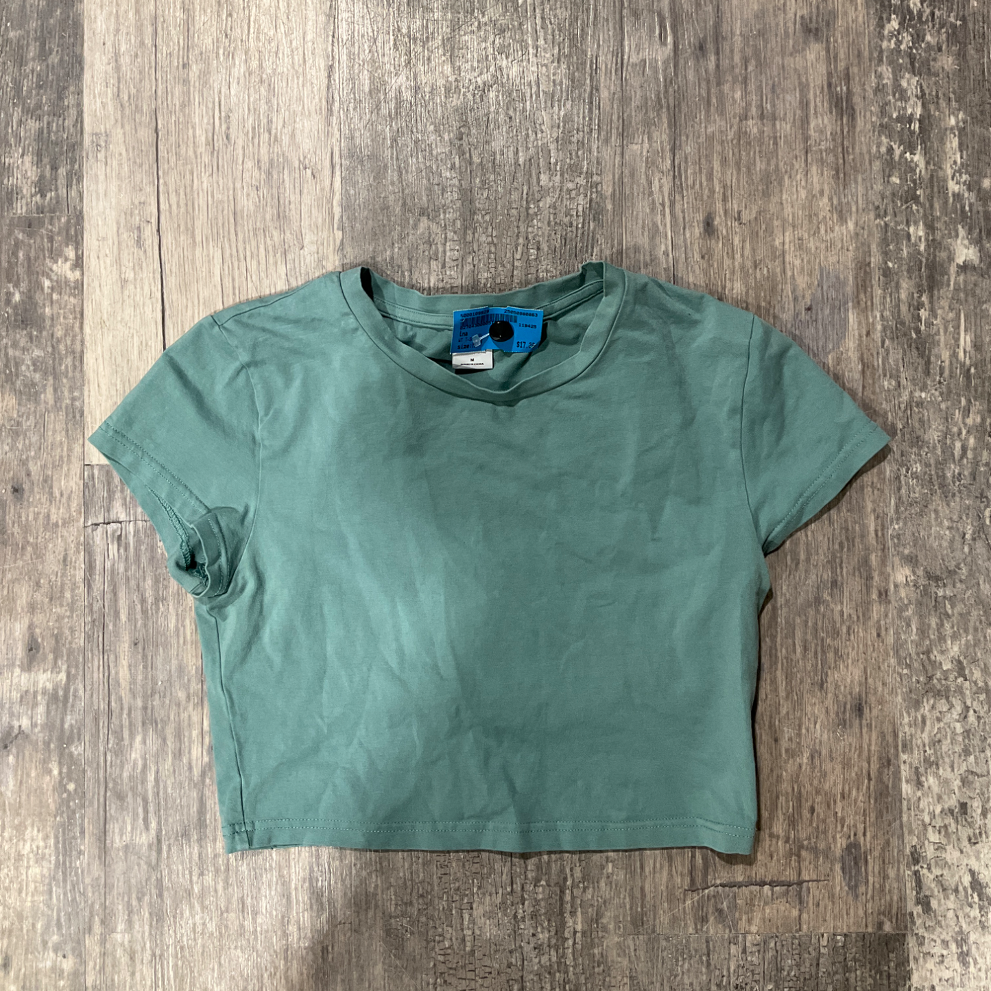 Tna T-Shirt Size Medium