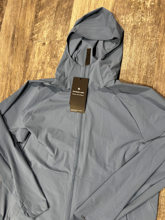 Lulu Lemon Outerwear Size Extra Large