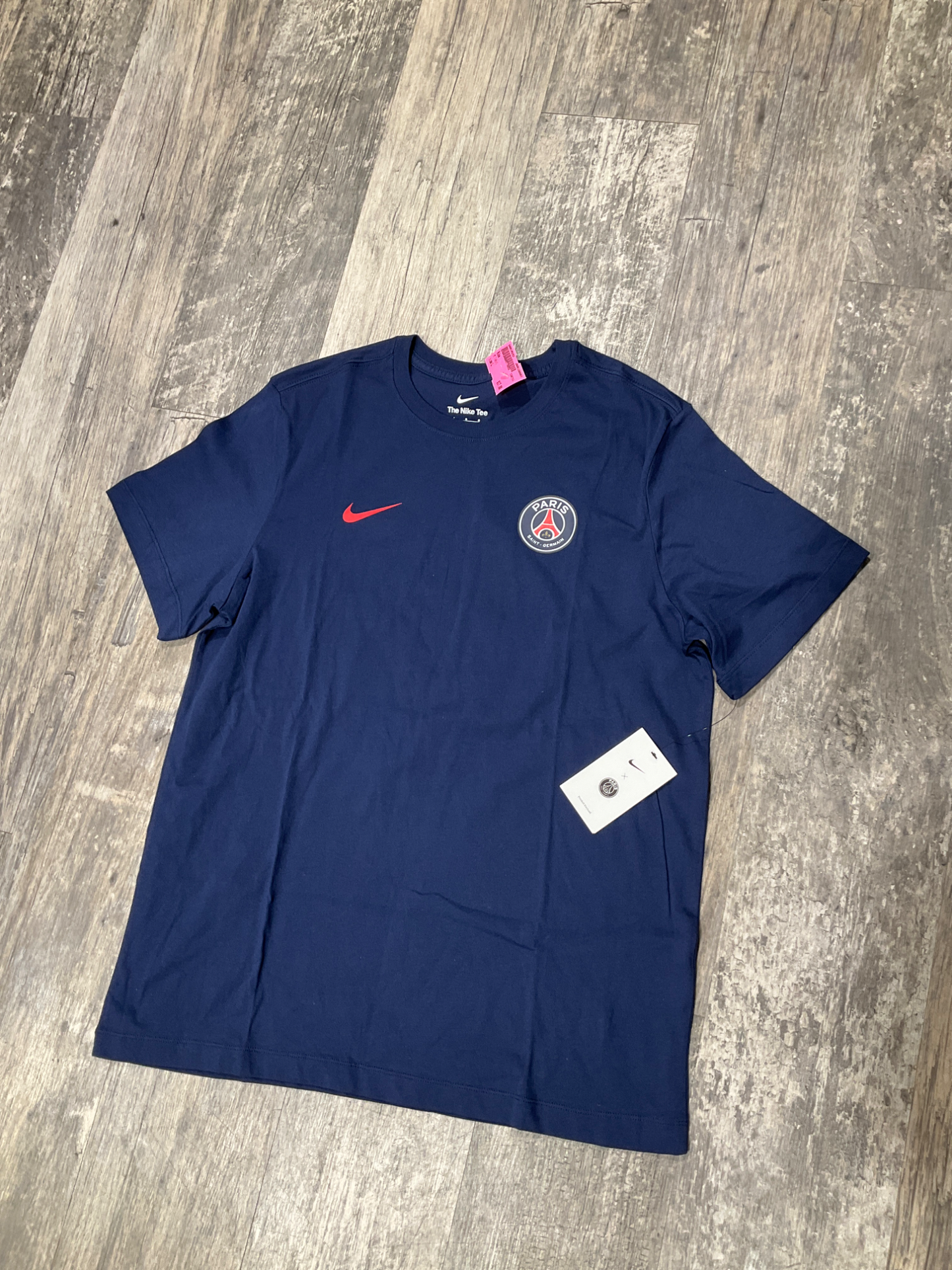 Nike T-shirt Size Large