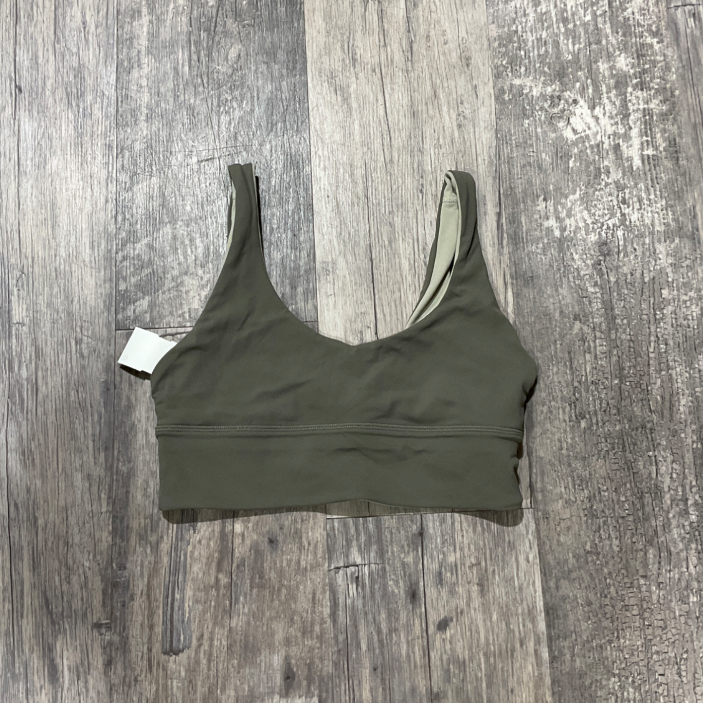 Lululemon Sports Bra Size Small