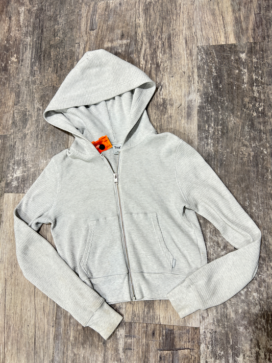 Tna Long Sleeve Top Extra Extra Small