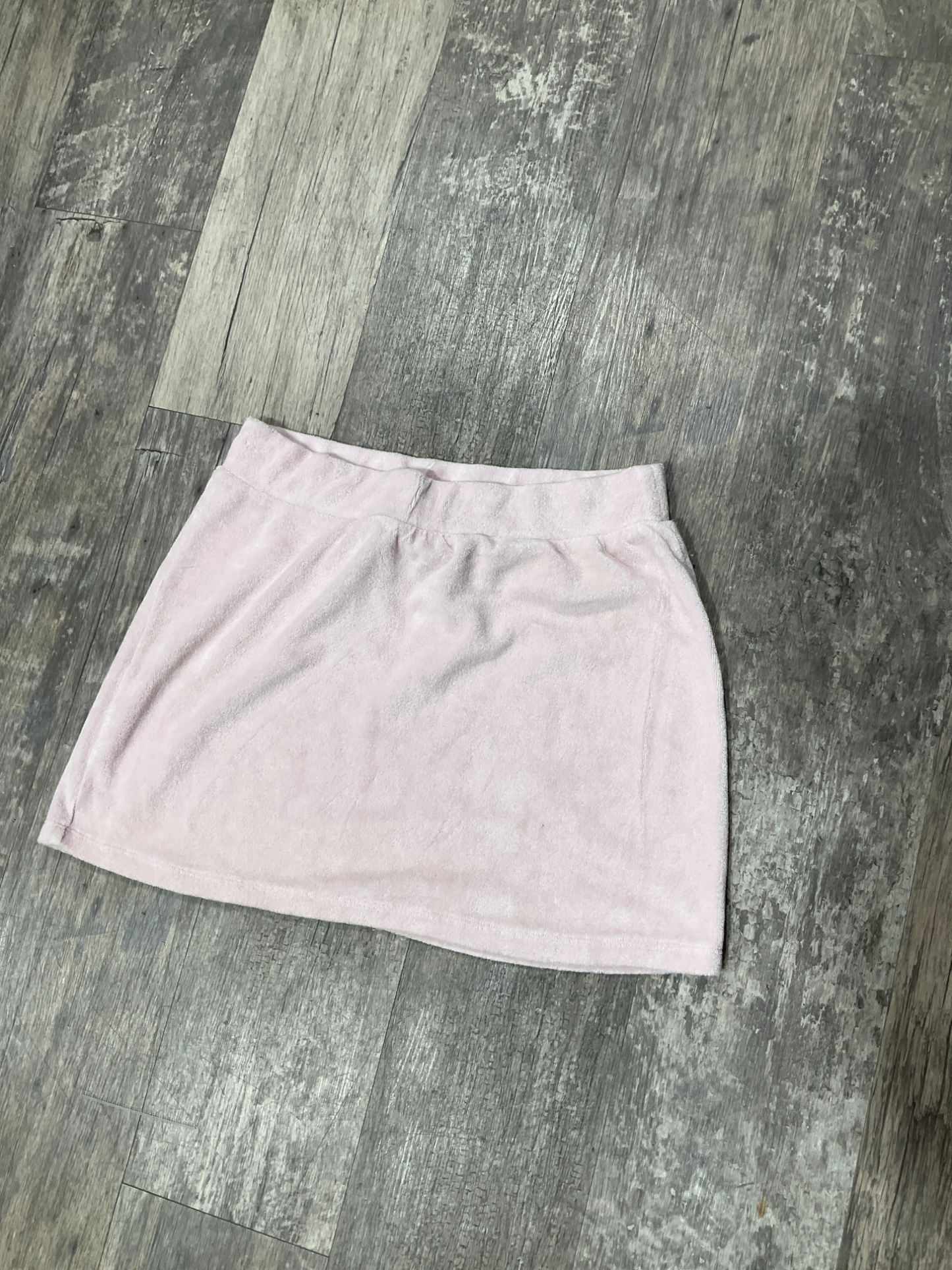 Wilfred Short Skirt Size Large