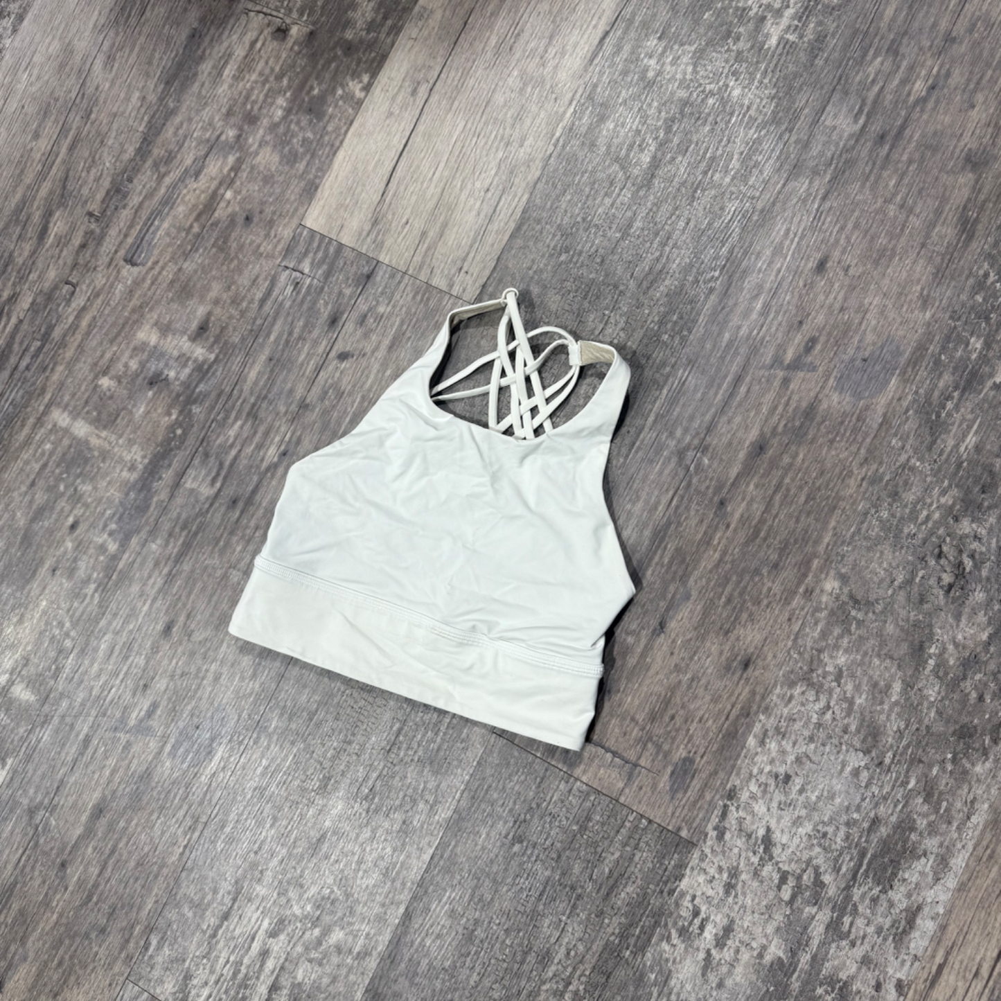 Lulu Lemon Sports Bra Size Small