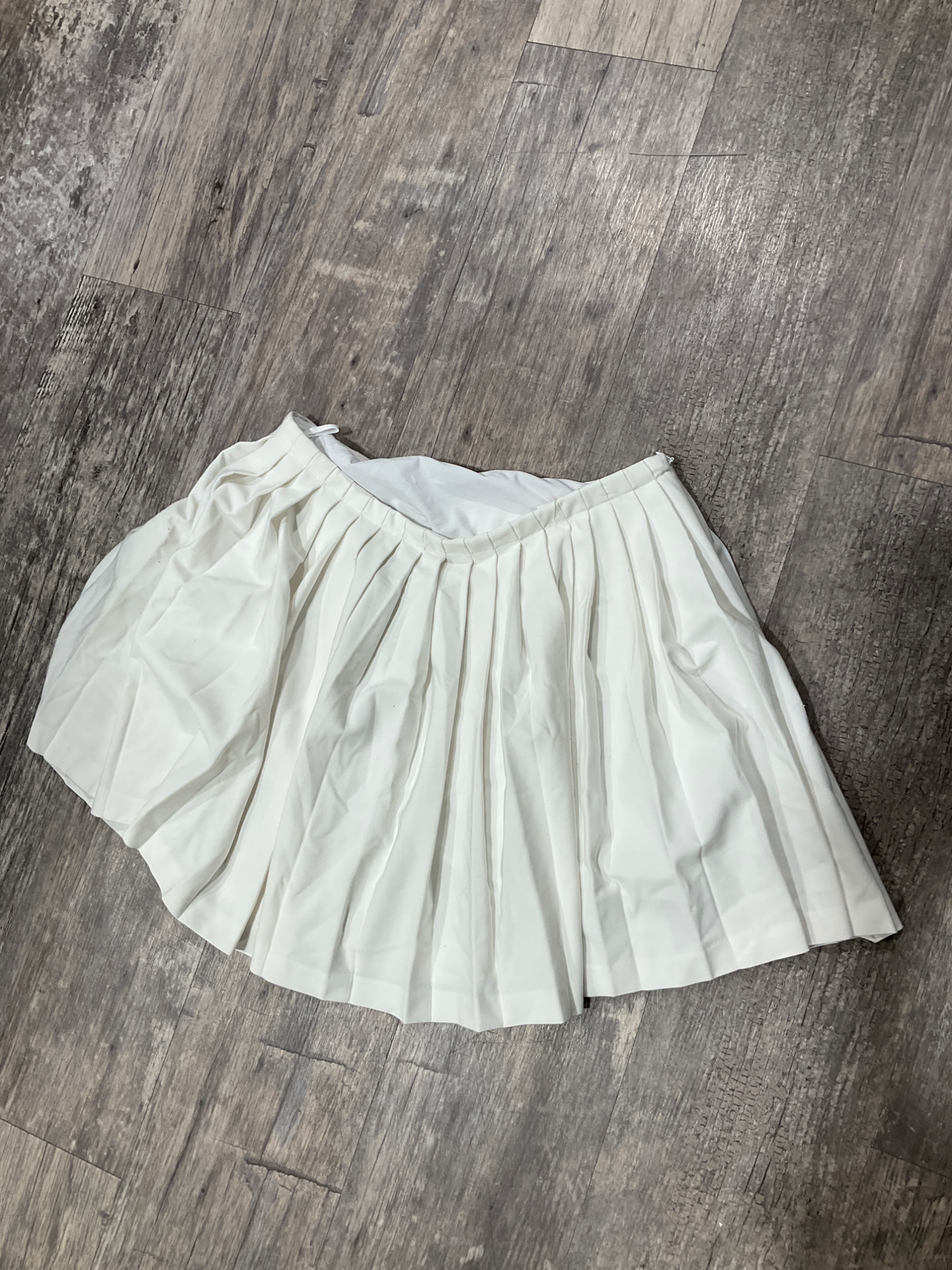 Sunday Best Short Skirt Size Small