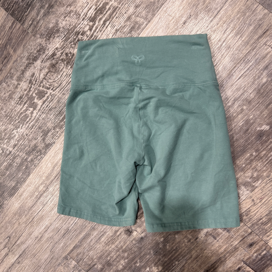 Tna Athletic Shorts Size Extra Small