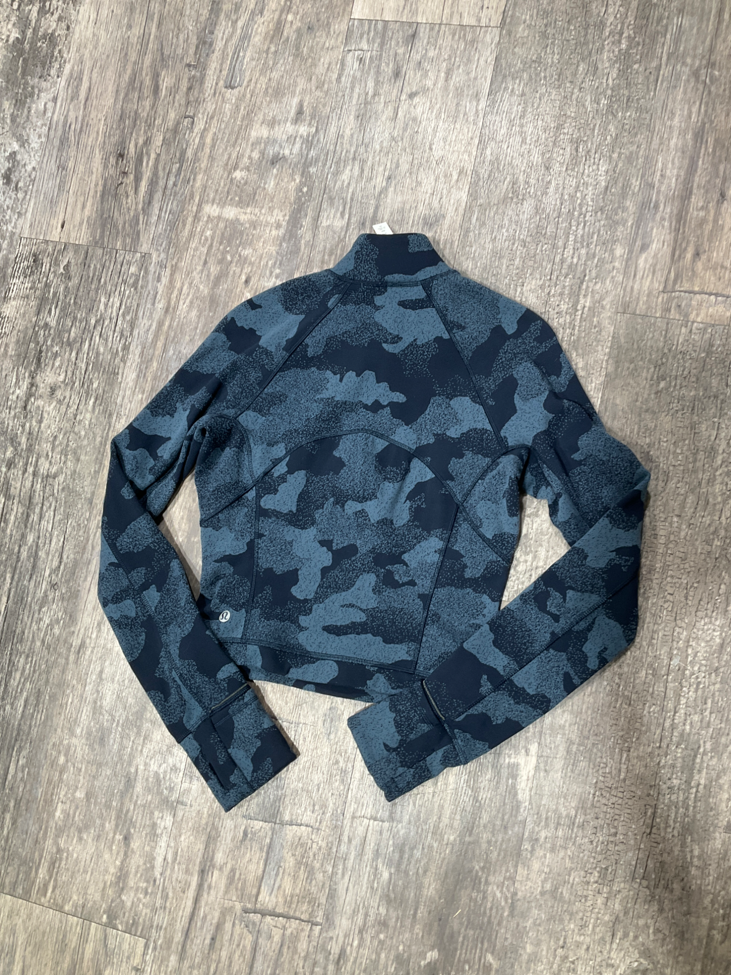 Lululemon Athletic Top Size 4