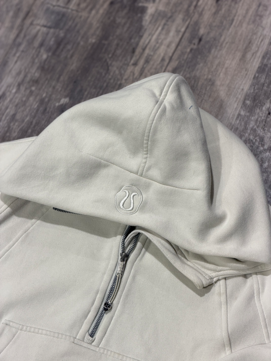 Lulu Lemon Sweater Size Small