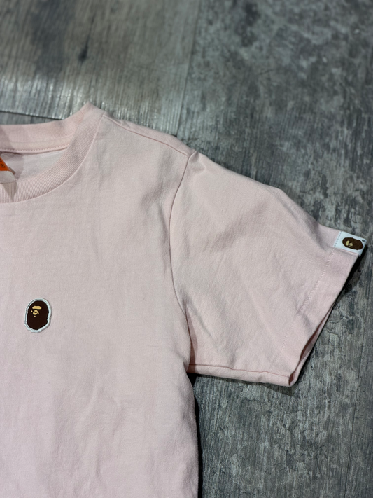 Bape T-Shirt Size Extra Small