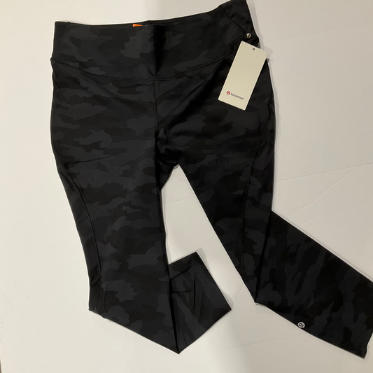 Lulu Lemon Athletic Pants Size 18/20 (36)