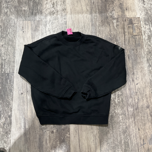 Alo Sweatshirt Size Small