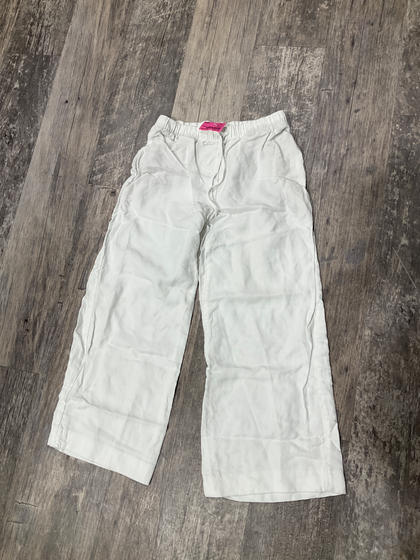 Wilfred Khakis Size Small
