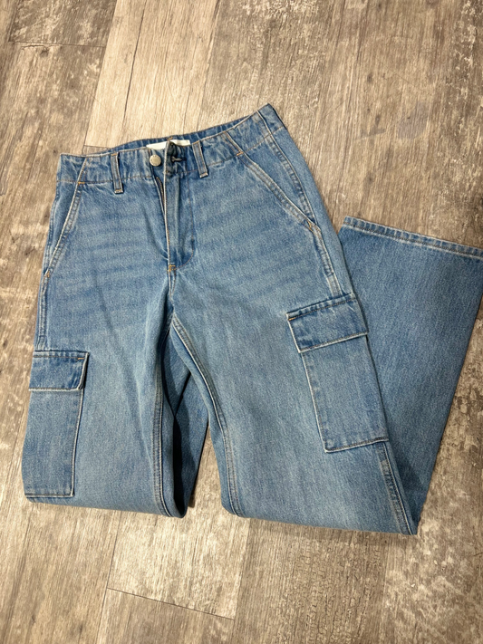 Denim Forum Denim Size 1 (25)