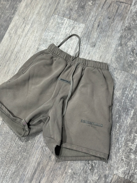 Fear Of God Essentials Shorts Size Medium