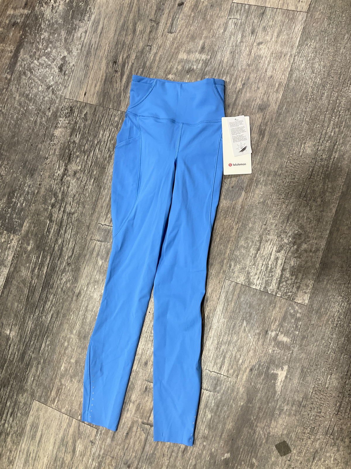 Lululemon Athletic Pants Size 0