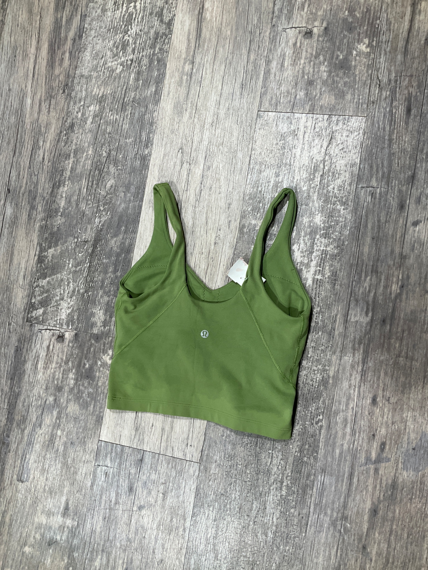 Lululemon Sports Bra Size 6