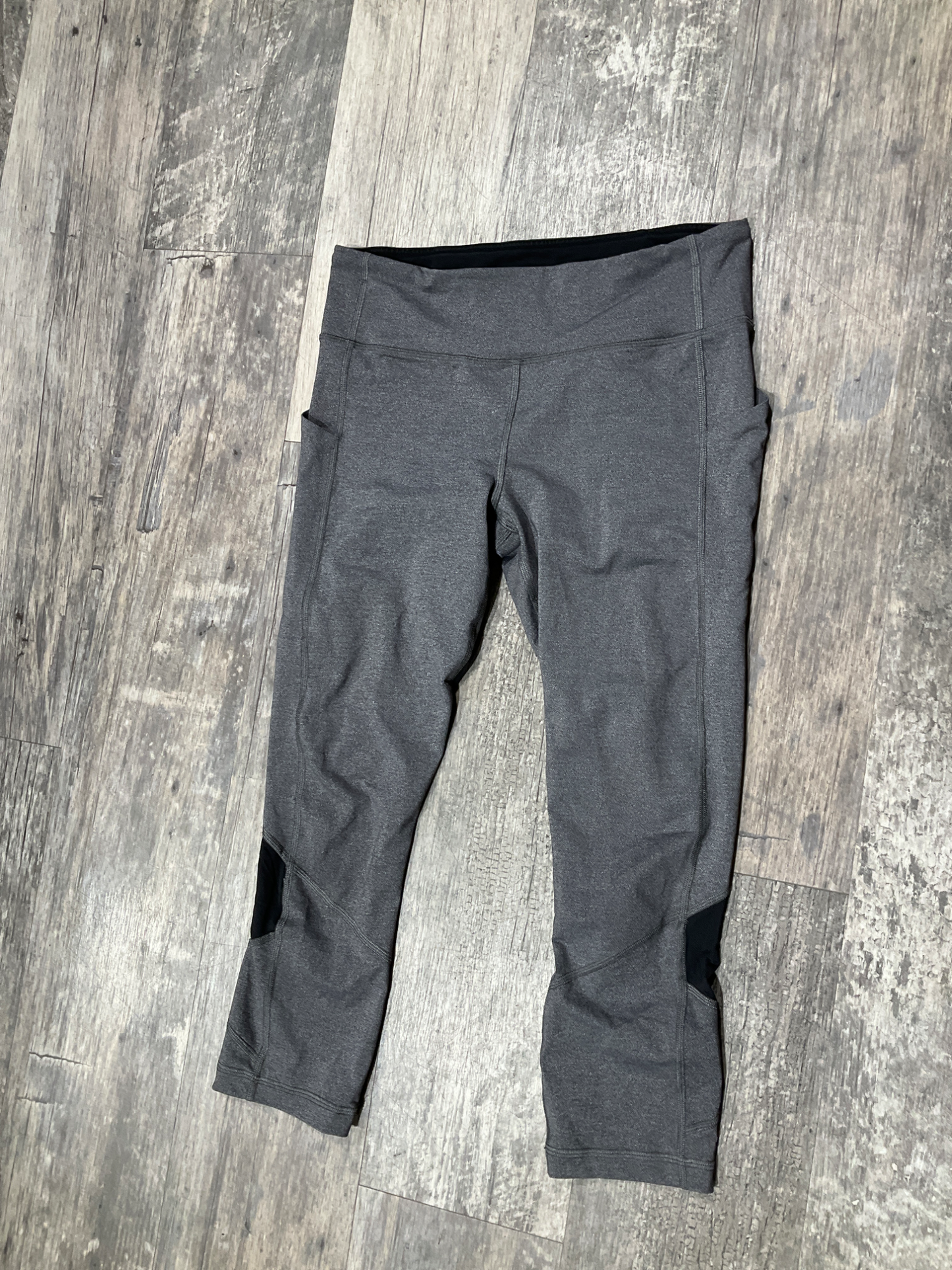 Lululemon Khakis Size 8