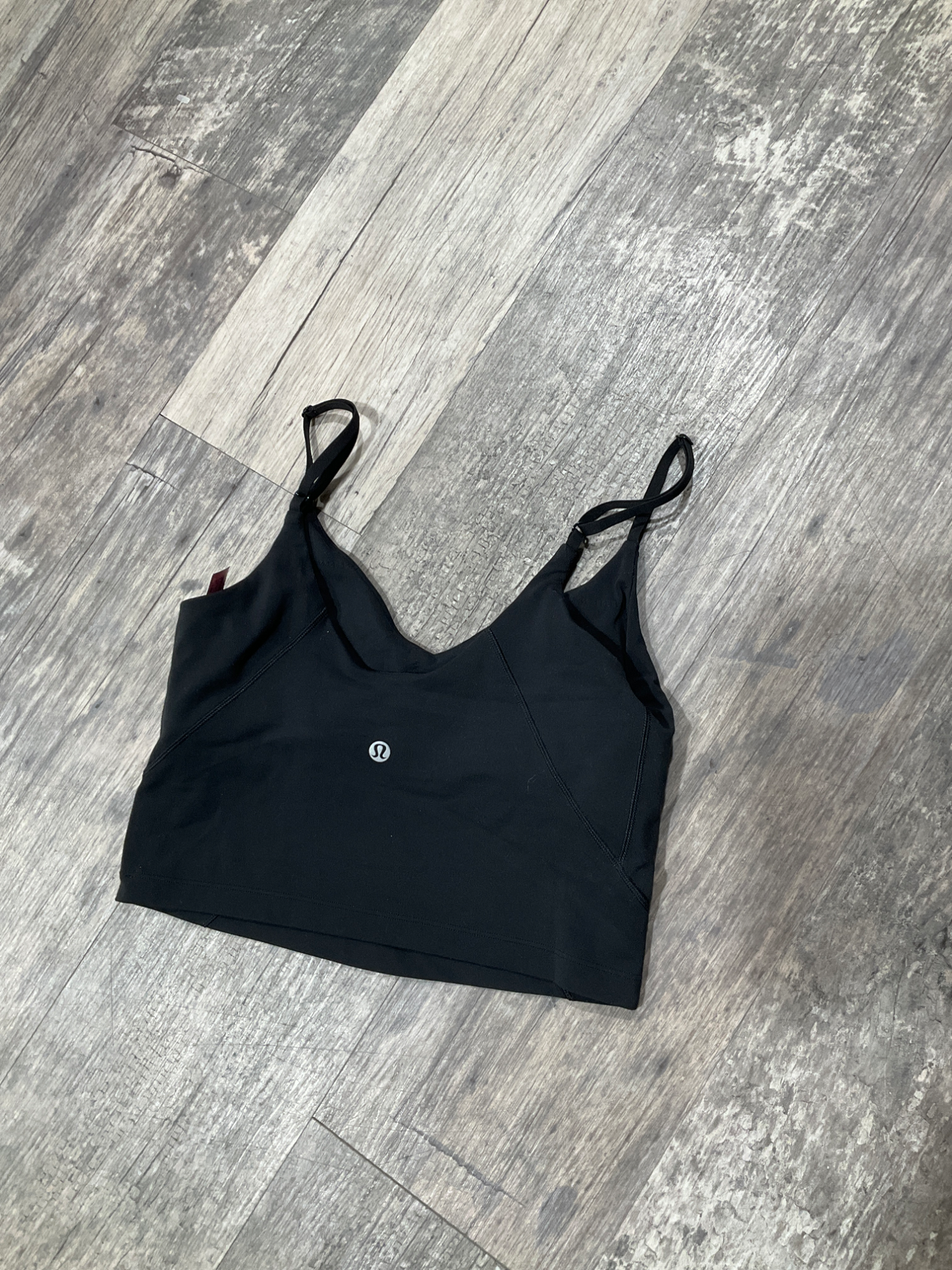 Lululemon Tank Top Size Small