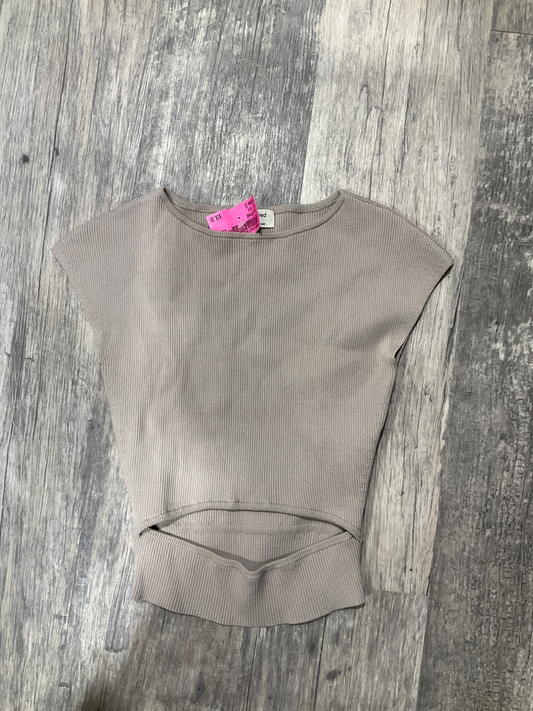 Wilfred Tank Top Size Small