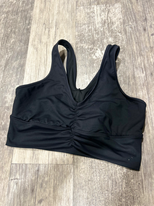 Alo Sports Bra Size Large