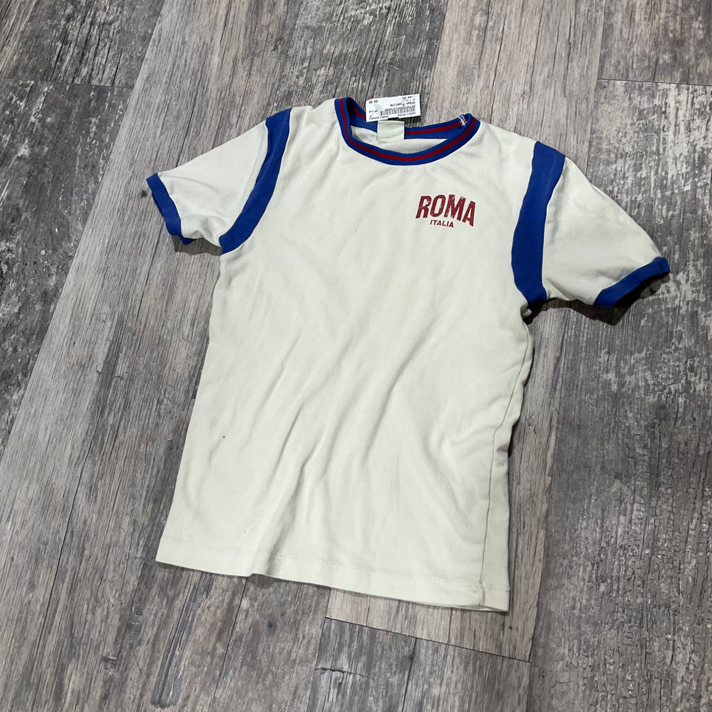 Urban Pipeline T-Shirt Size Extra Small