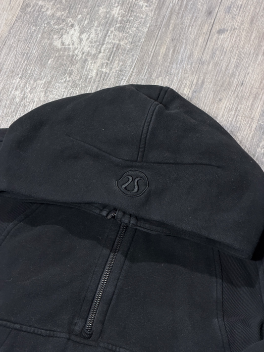 Lulu Lemon Sweatshirt Size Small