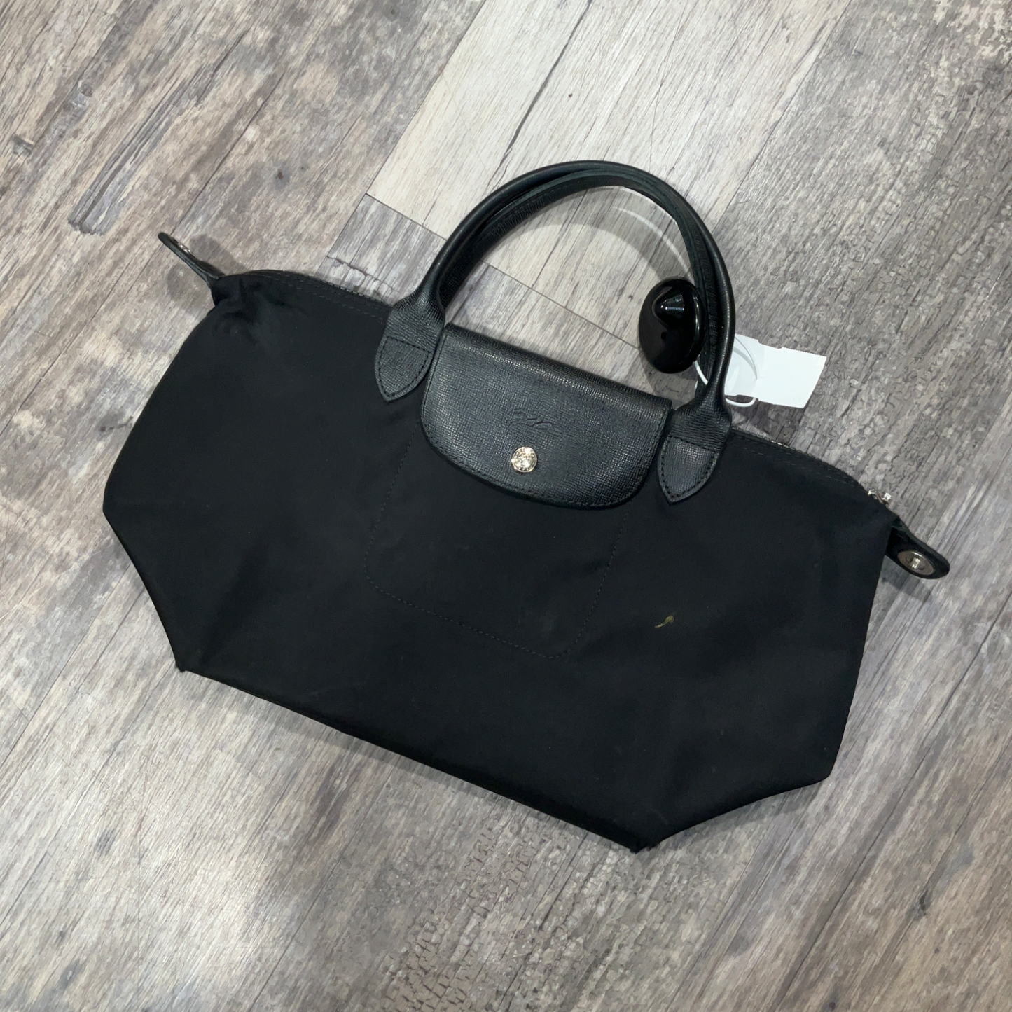 Longchamp Purse