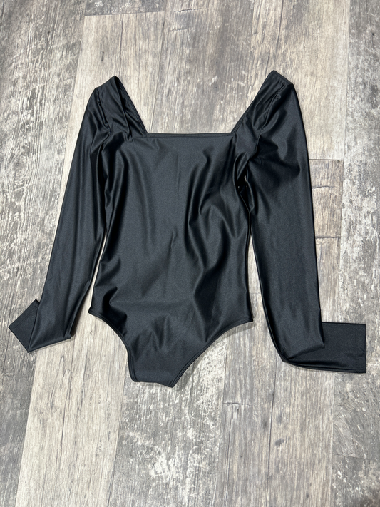Babaton Long Sleeve Top Size Extra Small