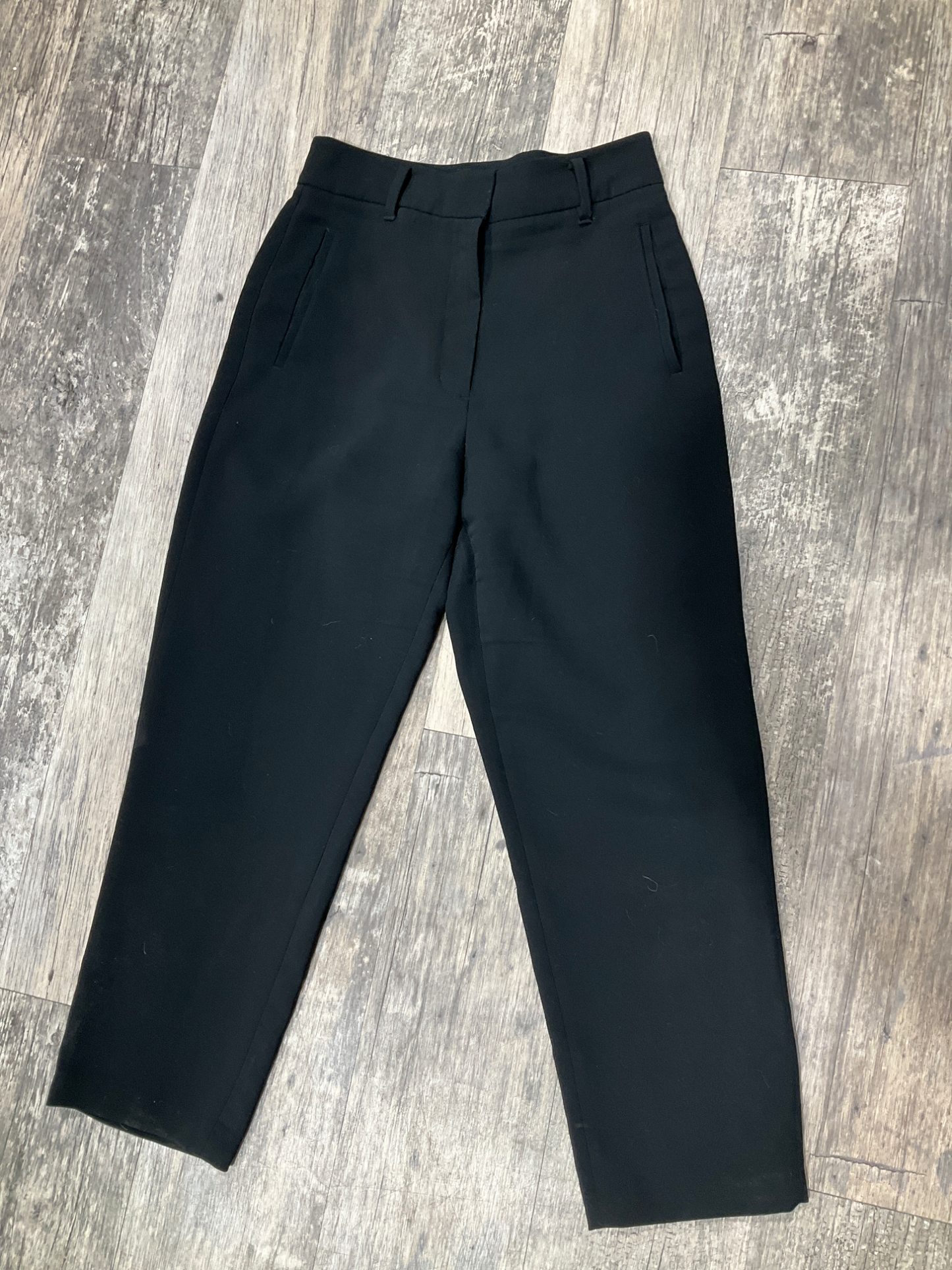 Wilfred Khakis Size 8