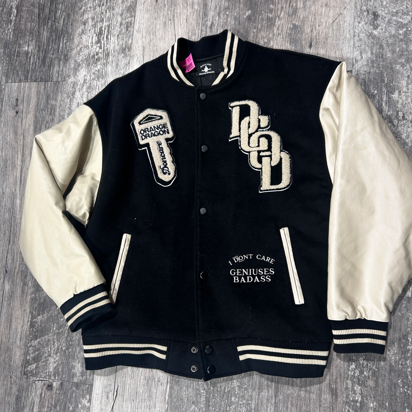 Heavy Outerwear Size Extra Large