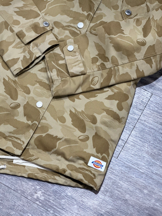 Dickies Heavy Outerwear Size Small