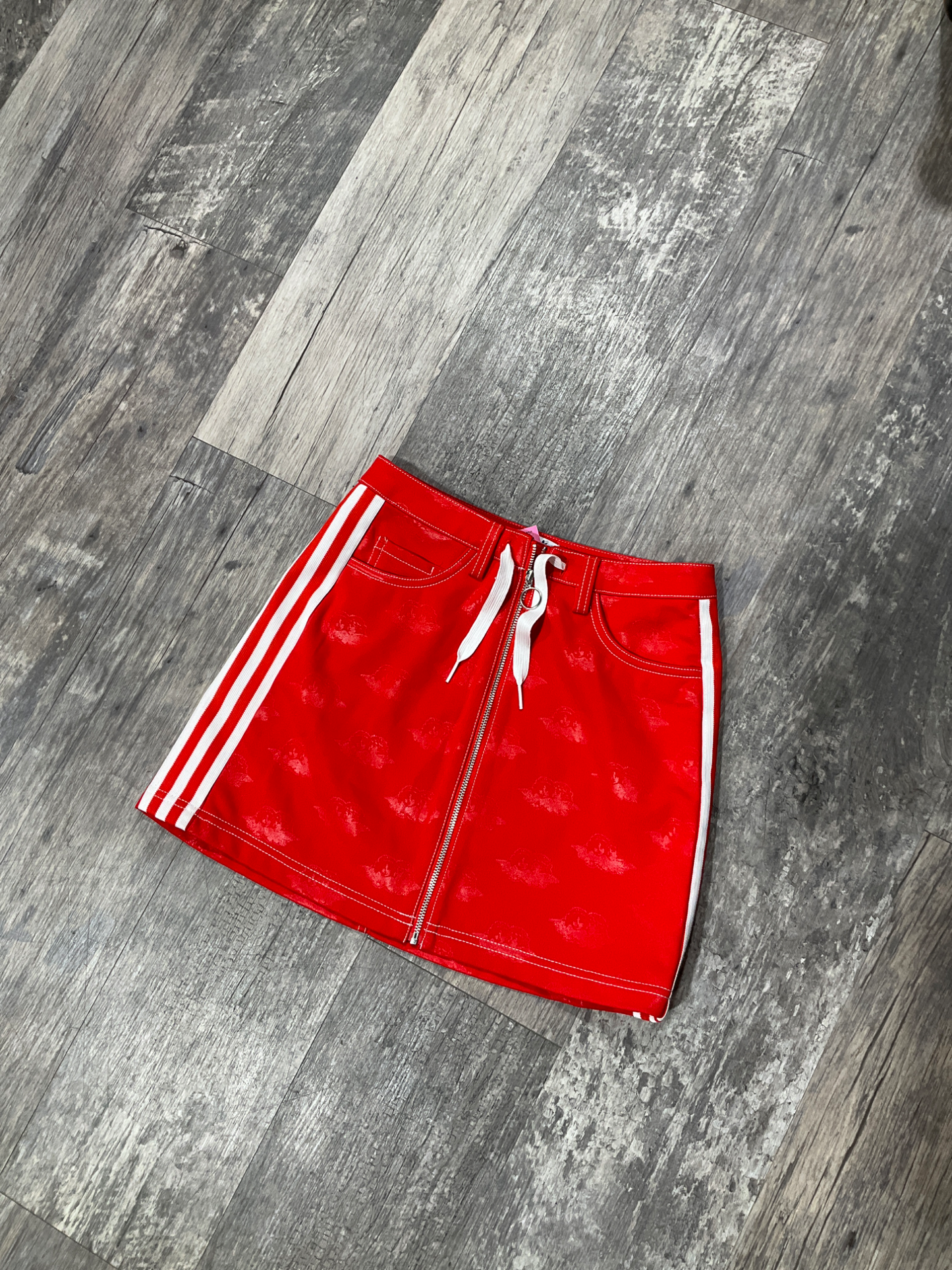 Adidas Short Skirt Size Extra Small