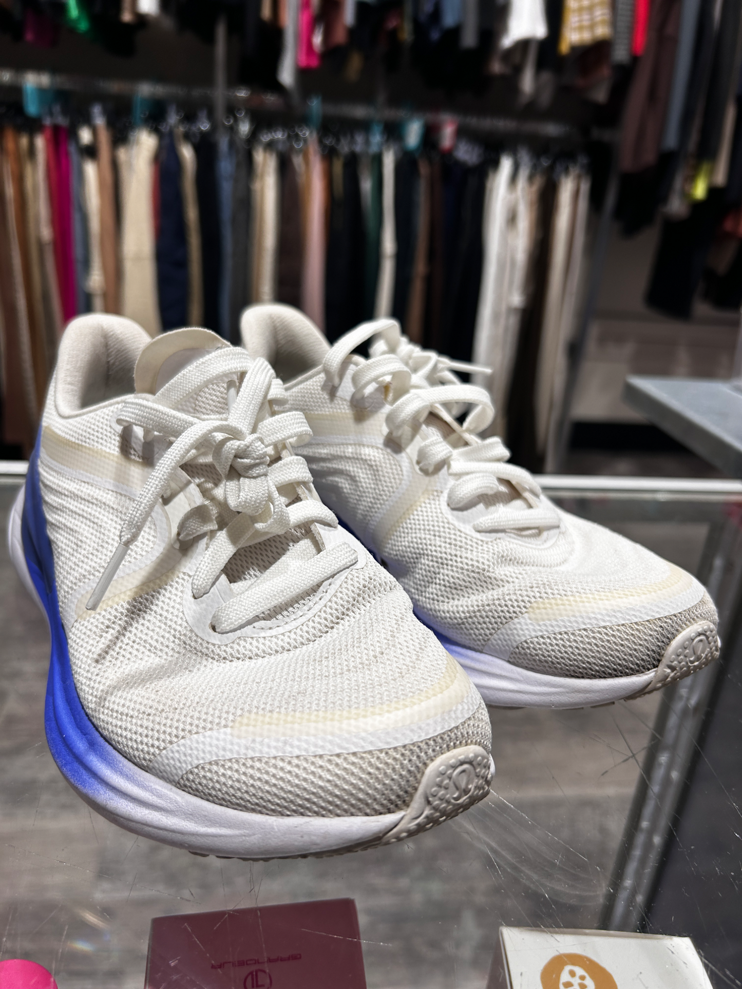 Lululemon Womens Athletic Shoes Womens 7