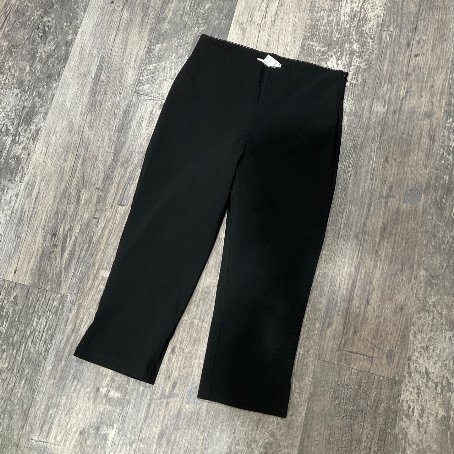 Capris Size Large