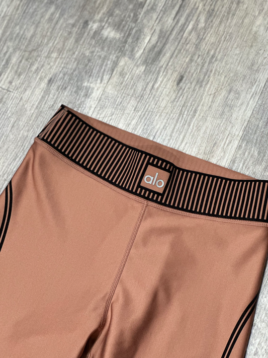 Alo Khakis Size Small