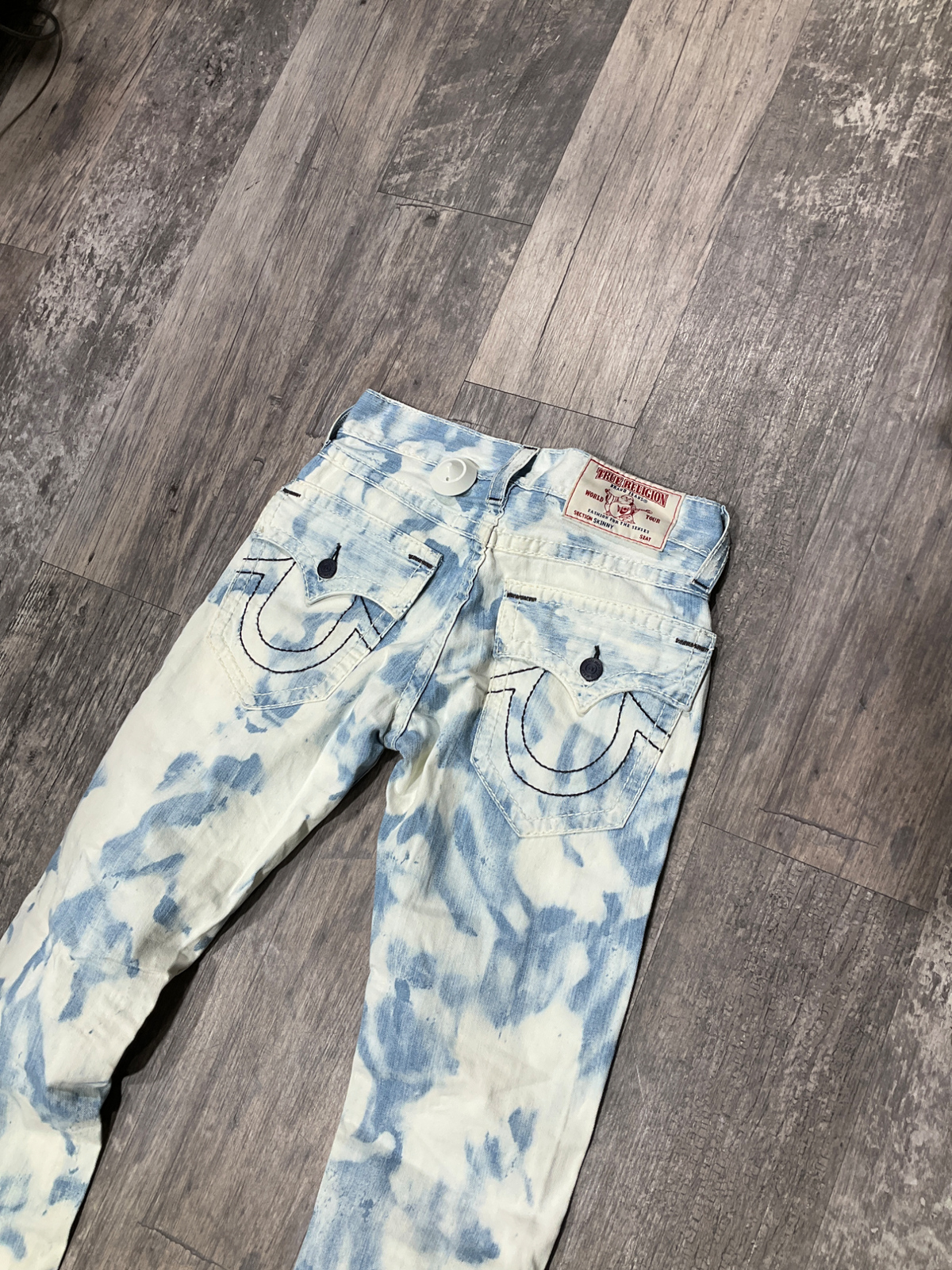 True Religion Denim Size 29