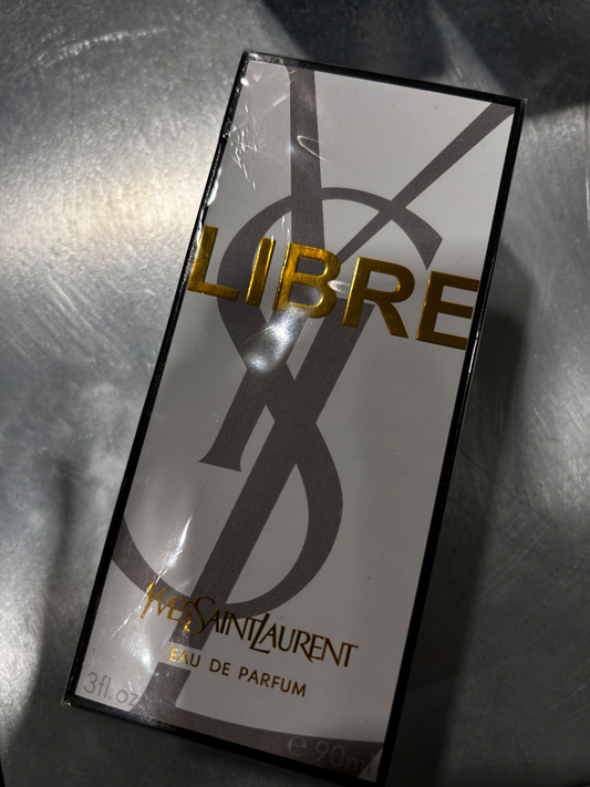 Perfume Ysl