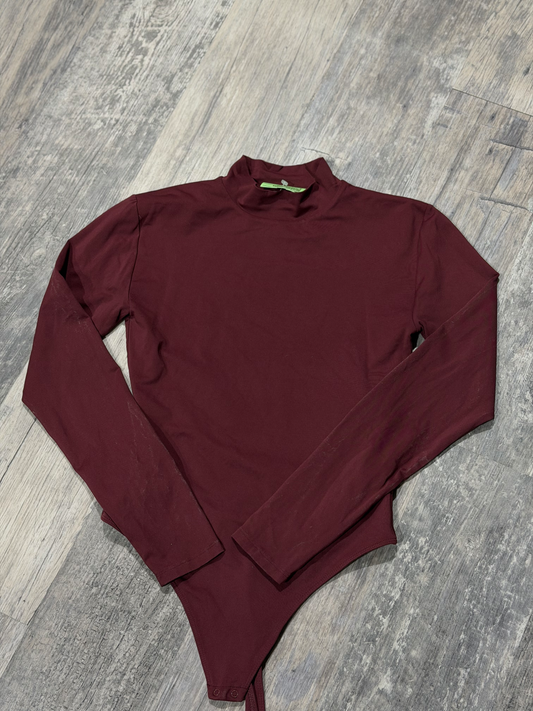 Aritzia Long Sleeve Top Size Large