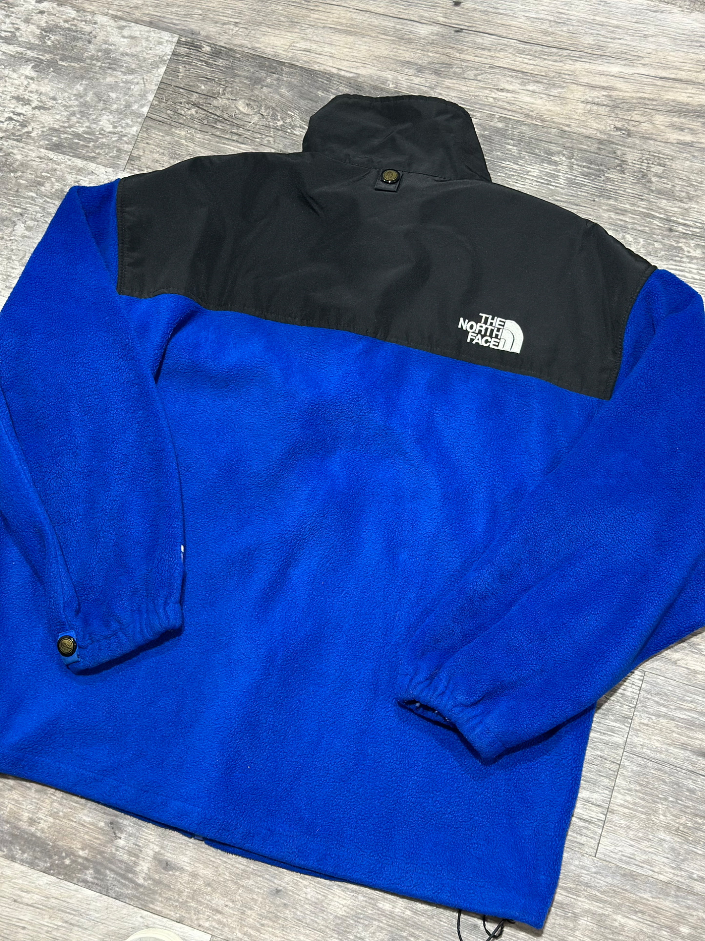 North Face Outerwear Size Extra Large